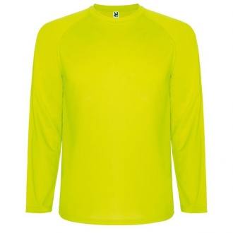Montecarlo - technical shirt