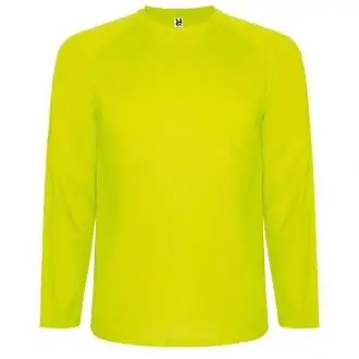 Montecarlo - technical shirt