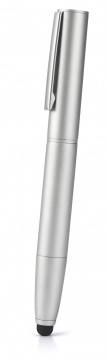 PEN POWER STYLUS - Powerbank 650mAh