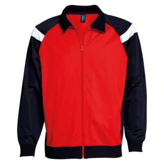 Acropolis - TRACKSUIT