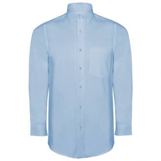 Oxford - man's shirt