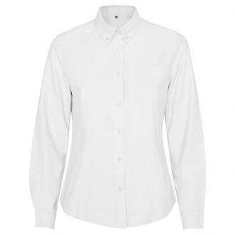 Oxford Woman - woman's shirt