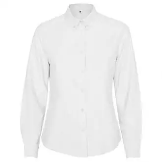 Oxford Woman - woman's shirt