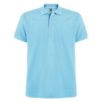 Estrella Man - koszulka polo