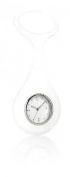 NURSE WATCH (ANALOG) - Zegarek na klipie
