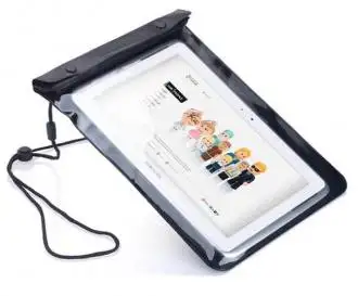 H2O BAG XL - Wodoodporne etui do Tabletu