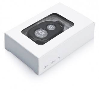SELFIE REMOTE - Pilot do robienie selfies