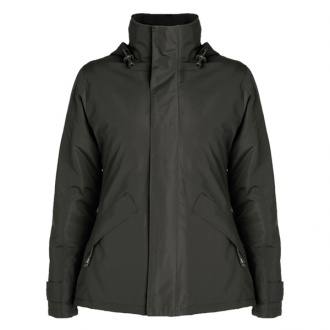Europa Woman - WOMAN JACKET