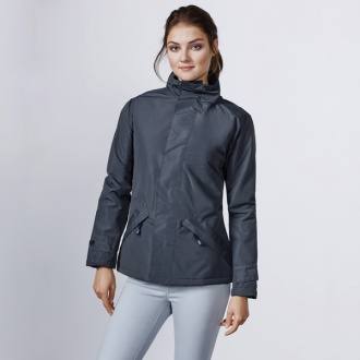 Europa Woman - WOMAN JACKET