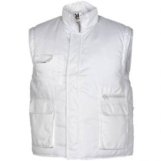 Almanzor - vest
