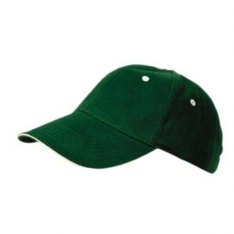Panel - cap
