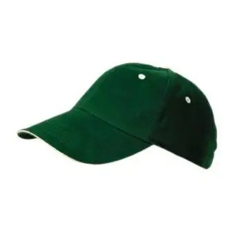 Panel - cap