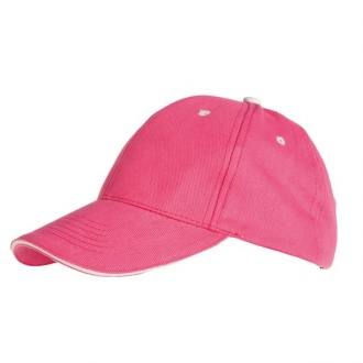 Panel - cap