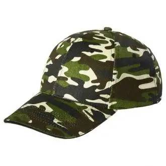 Panel - cap