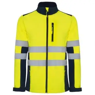 Antares - WORK SOFT SHELL JACKET