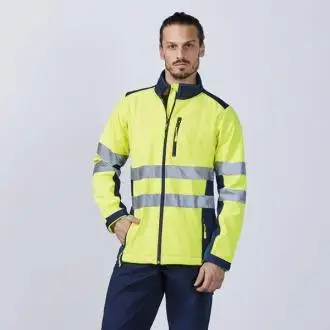 Antares - WORK SOFT SHELL JACKET