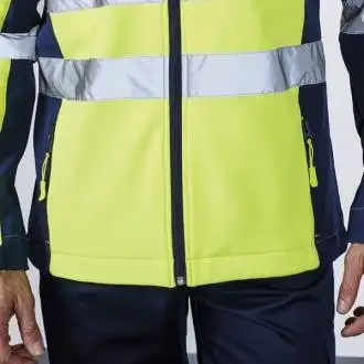 Antares - WORK SOFT SHELL JACKET