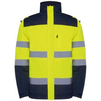 Epsylon - WORK JACKET