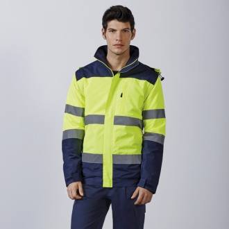 Epsylon - WORK JACKET