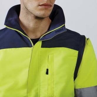 Epsylon - WORK JACKET