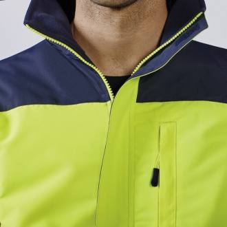 Epsylon - WORK JACKET
