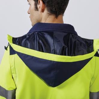 Epsylon - WORK JACKET