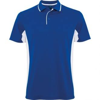 Montmelo - polo shirt