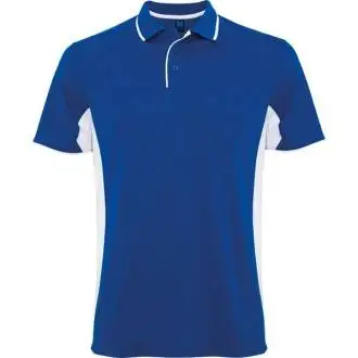Montmelo - koszulka polo