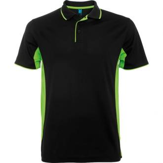 Montmelo - polo shirt