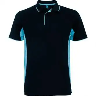 Montmelo - polo shirt