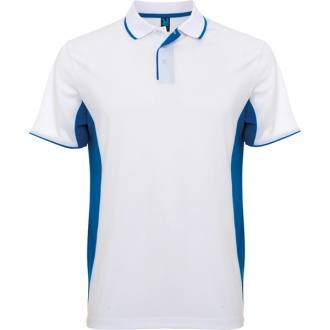 Montmelo - koszulka polo