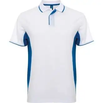 Montmelo - polo shirt