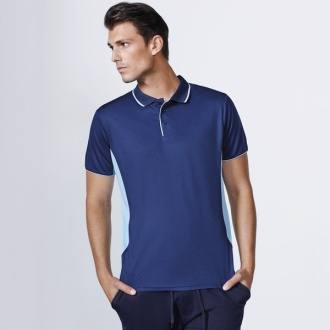 Montmelo - polo shirt