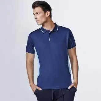 Montmelo - polo shirt