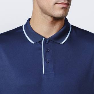 Montmelo - polo shirt
