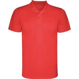 Monzha - polo shirt
