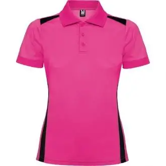 Kourni - koszulka polo damska