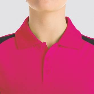 Kourni - koszulka polo damska