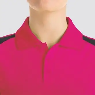 Kourni - koszulka polo damska