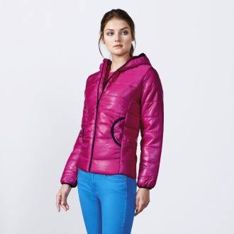 Groenlandia Woman - WOMAN JACKET