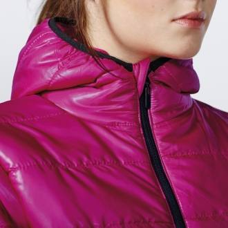 Groenlandia Woman - WOMAN JACKET