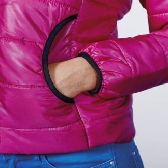 Groenlandia Woman - WOMAN JACKET