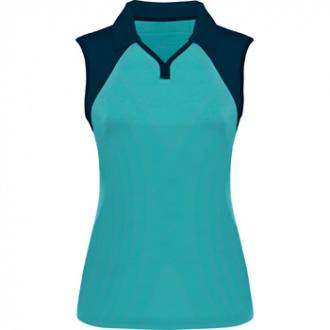 Steffi - polo shirt for woman