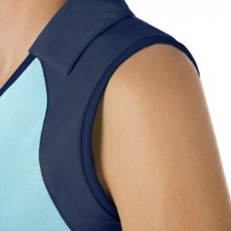 Steffi - polo shirt for woman