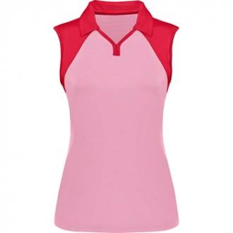 Steffi - polo shirt for woman