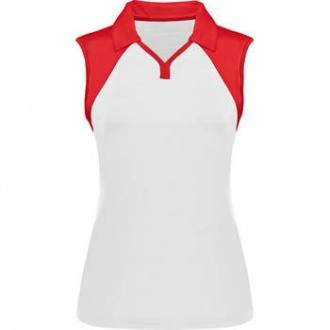 Steffi - polo shirt for woman