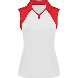 Steffi - polo shirt for woman