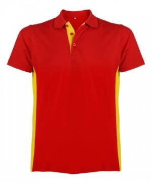 Europe - koszulka polo
