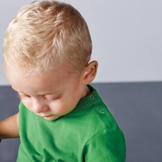 BABY - KIDS T-SHIRT