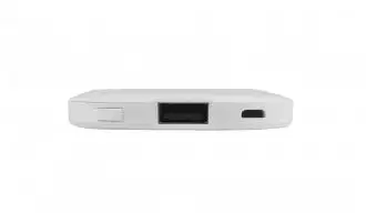CLIP 3000 - Powerbank z klipsem do mocowania